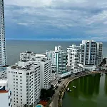 Cartagena La Heroica