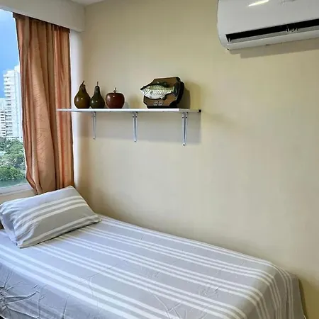 La Heroica Apartamento Cartagena
