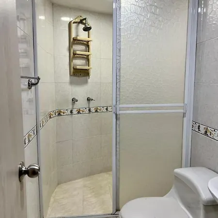 La Heroica Apartamento Cartagena
