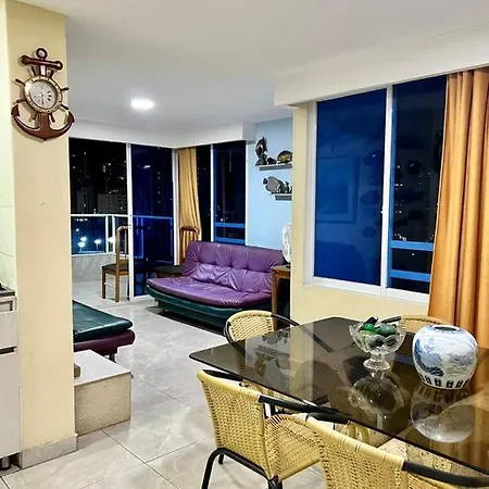 La Heroica Apartamento *