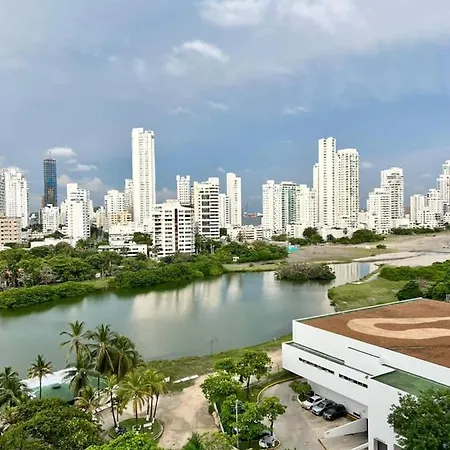 La Heroica Apartamento Cartagena