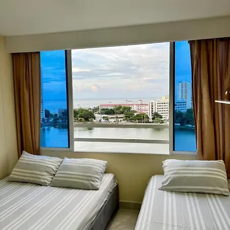 Apartamento La Heroica