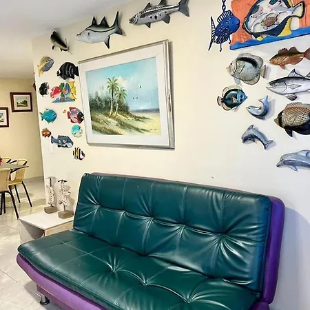 La Heroica Apartamento *