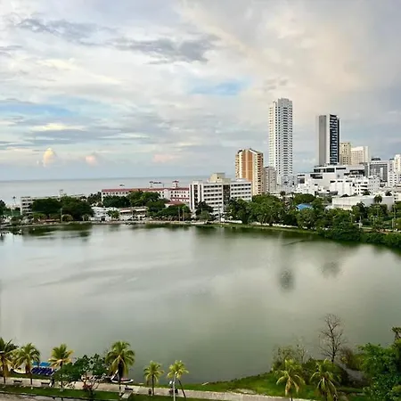 La Heroica Cartagena