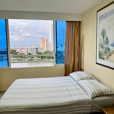 La Heroica Apartamento *