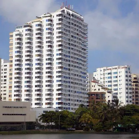 Apartamento La Heroica
