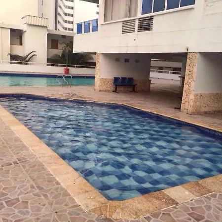 Apartamento La Heroica