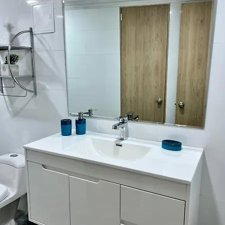 La Heroica Apartamento Cartagena