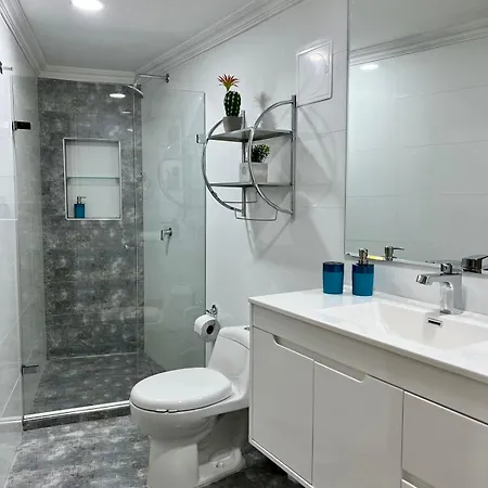 La Heroica Apartamento Cartagena