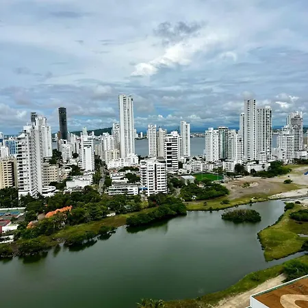 La Heroica Apartamento