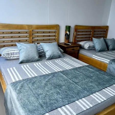 Apartamento La Heroica