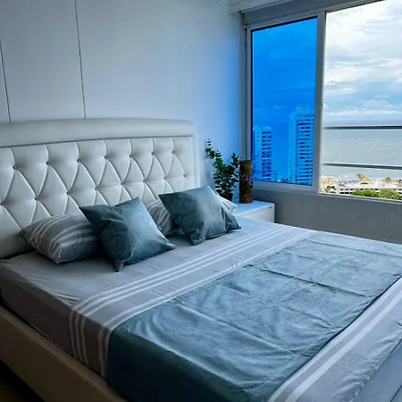 Apartamento La Heroica Cartagena