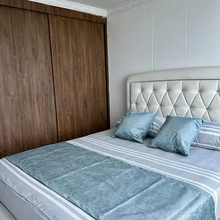 La Heroica Apartamento