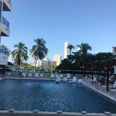 La Heroica Apartamento *