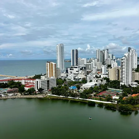 La Heroica Apartamento Cartagena