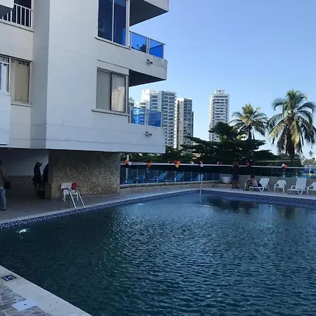 La Heroica Apartamento