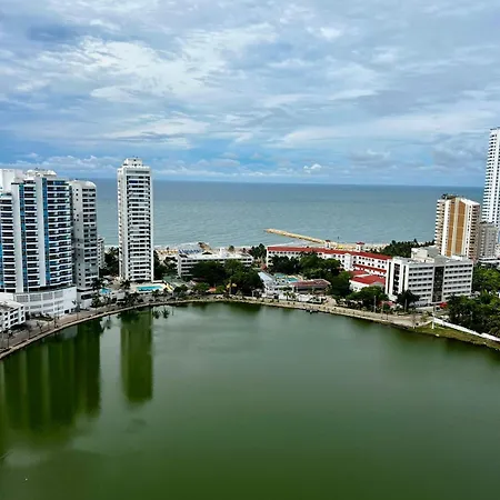 Apartamento La Heroica *