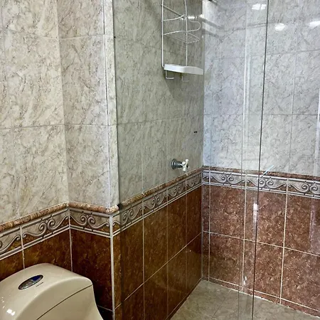 Apartamento La Heroica