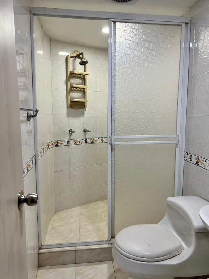 La Heroica Apartamento Cartagena