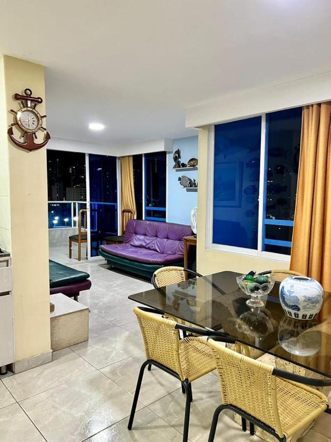 La Heroica Apartamento *