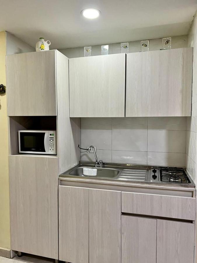La Heroica Apartamento *