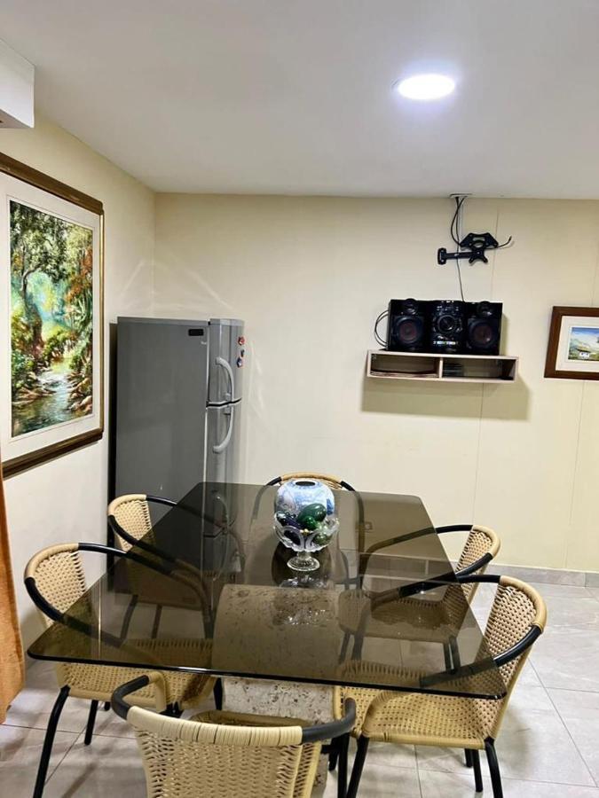 La Heroica Apartamento *