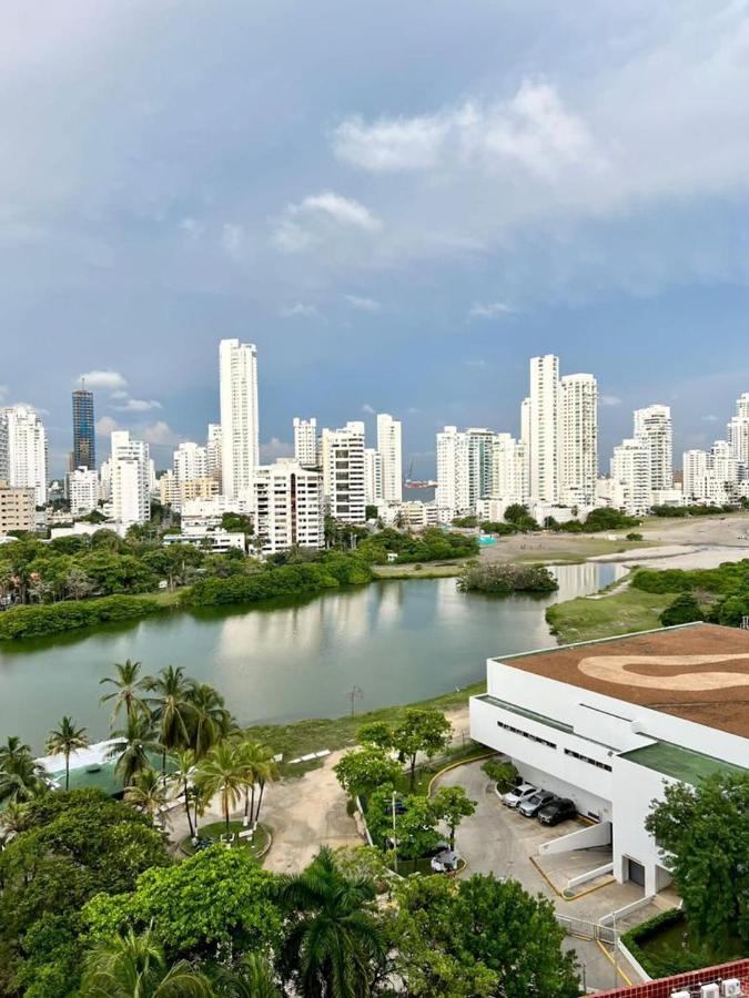La Heroica Apartamento Cartagena