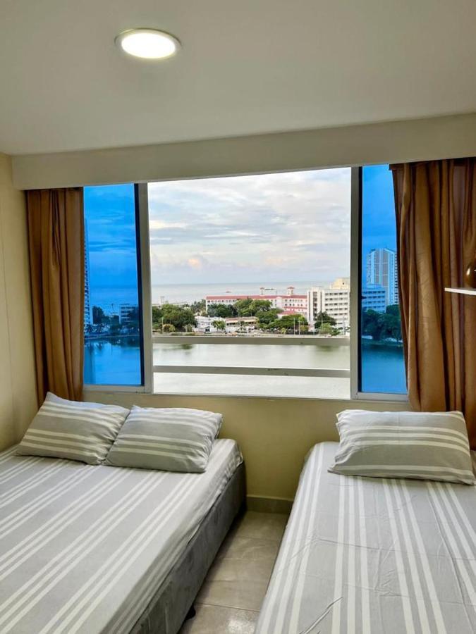Apartamento La Heroica