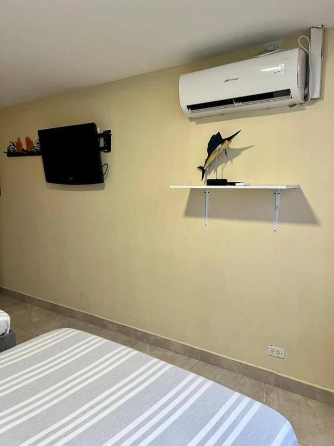 La Heroica Apartamento Cartagena