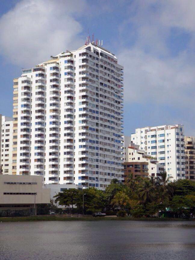 Apartamento La Heroica