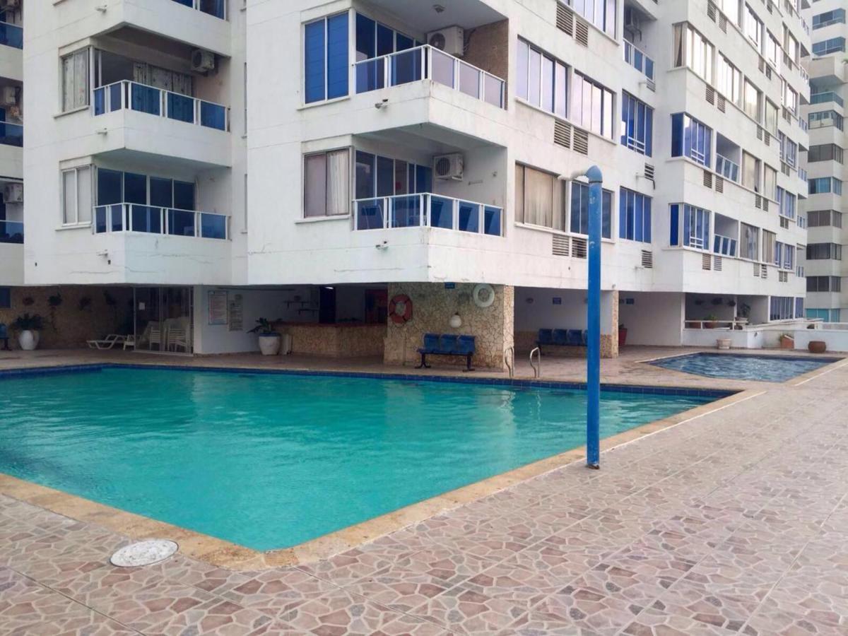 La Heroica Apartamento Cartagena