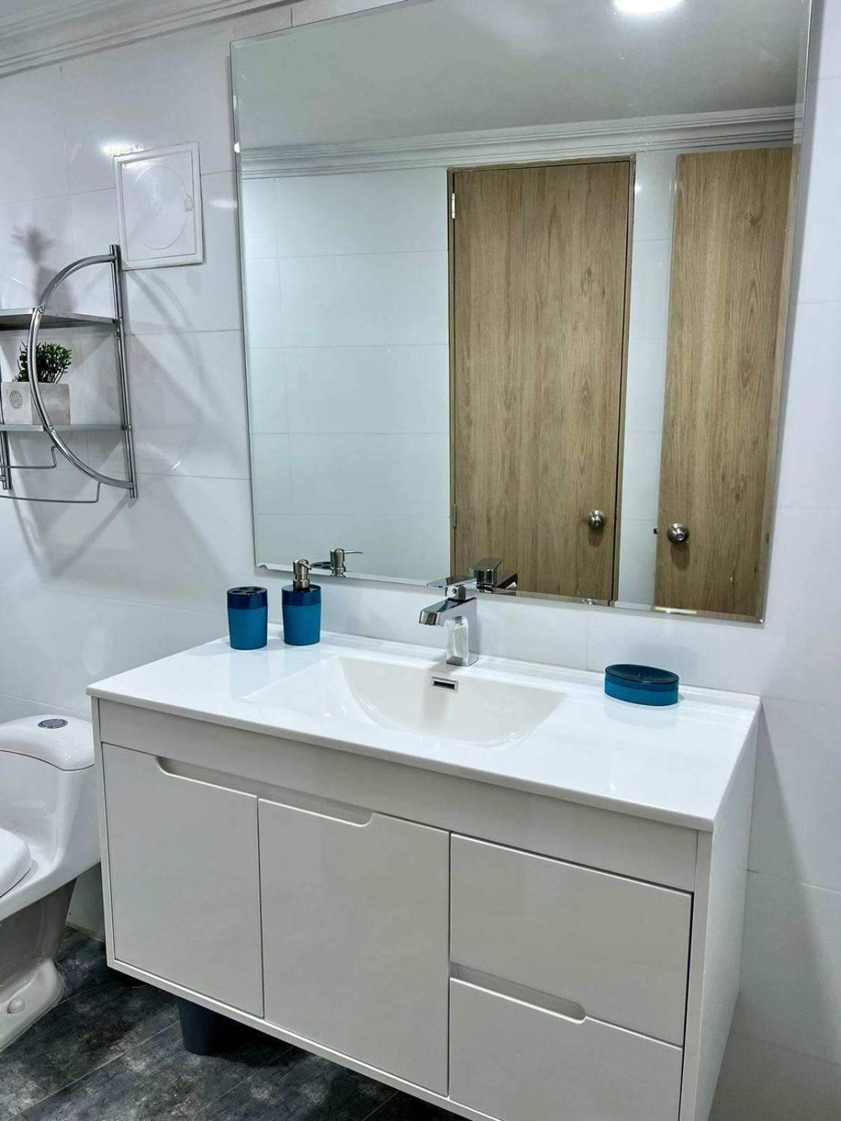 La Heroica Apartamento Cartagena