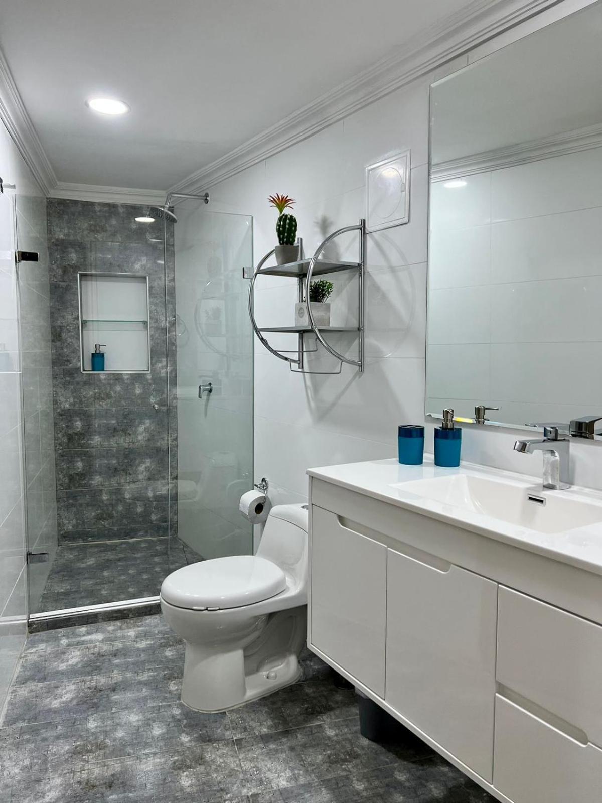 La Heroica Apartamento Cartagena