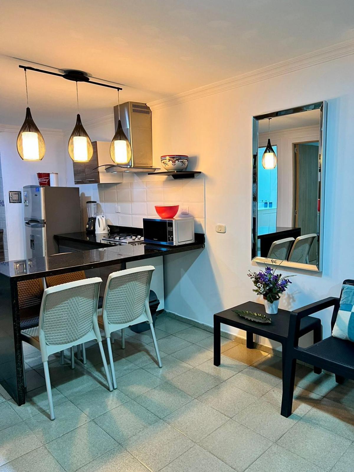La Heroica Apartamento *