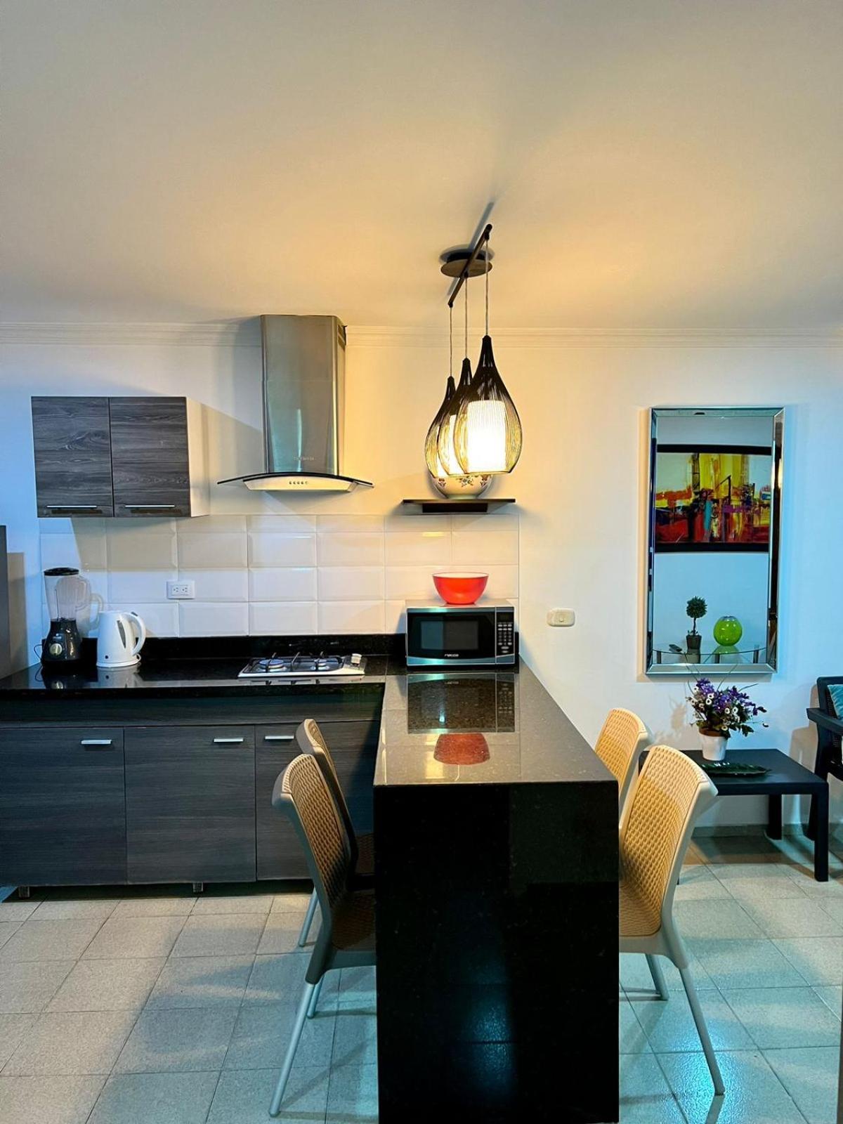 La Heroica Apartamento Cartagena