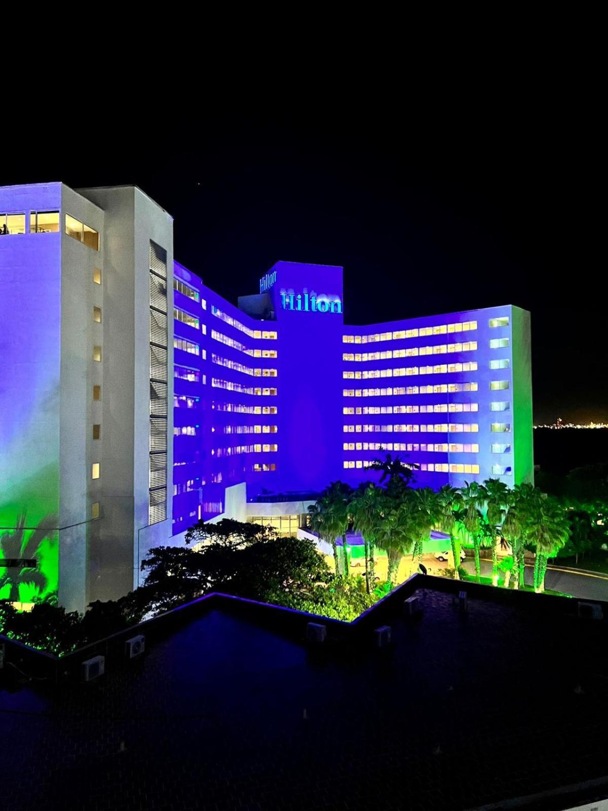 Apartamento La Heroica Cartagena