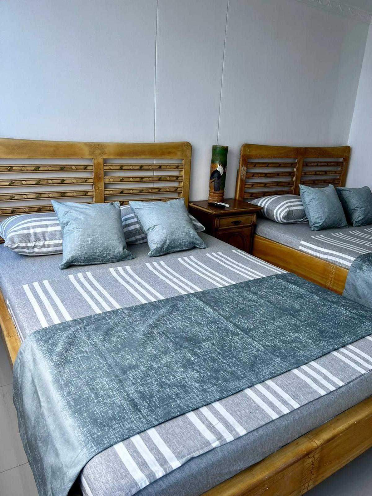 Apartamento La Heroica