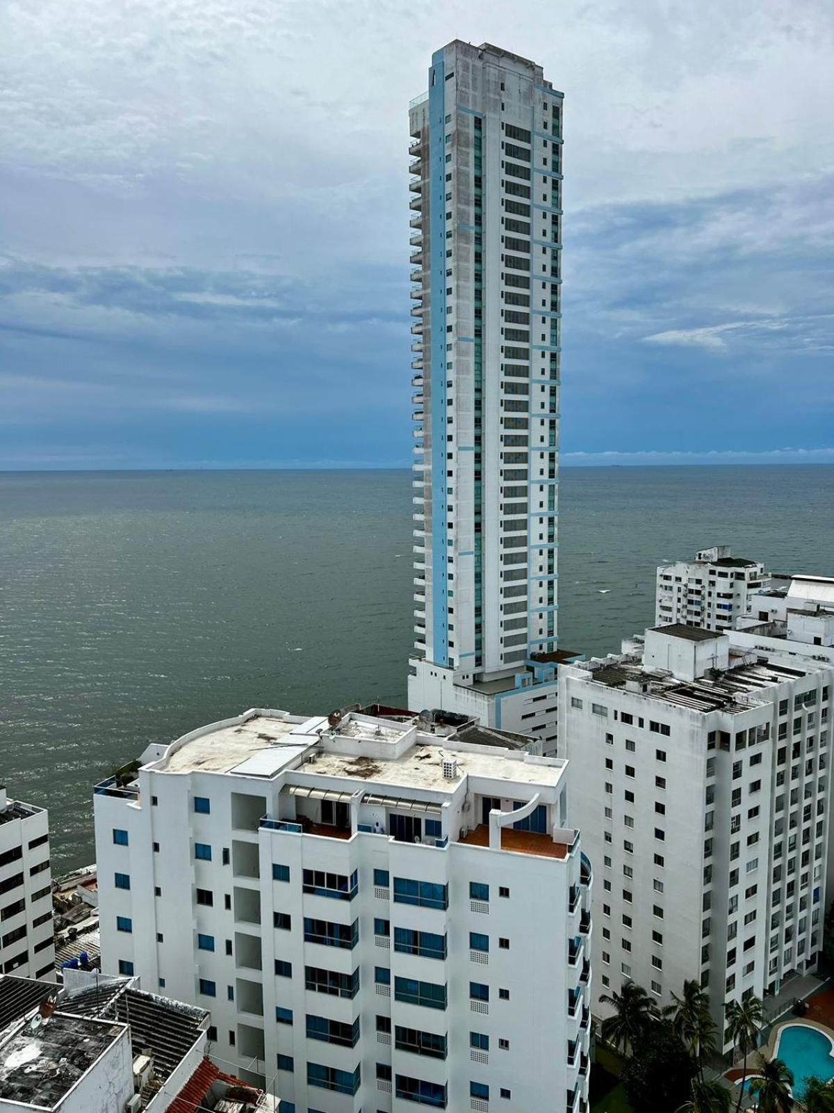 La Heroica Apartamento Cartagena