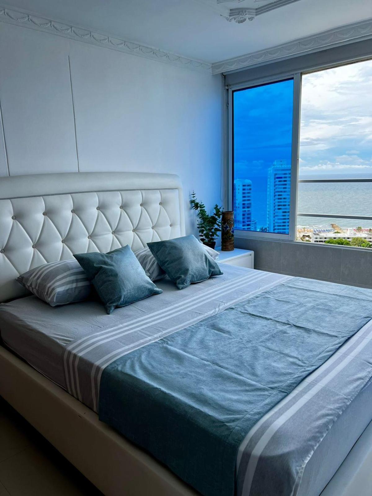 Apartamento La Heroica Cartagena
