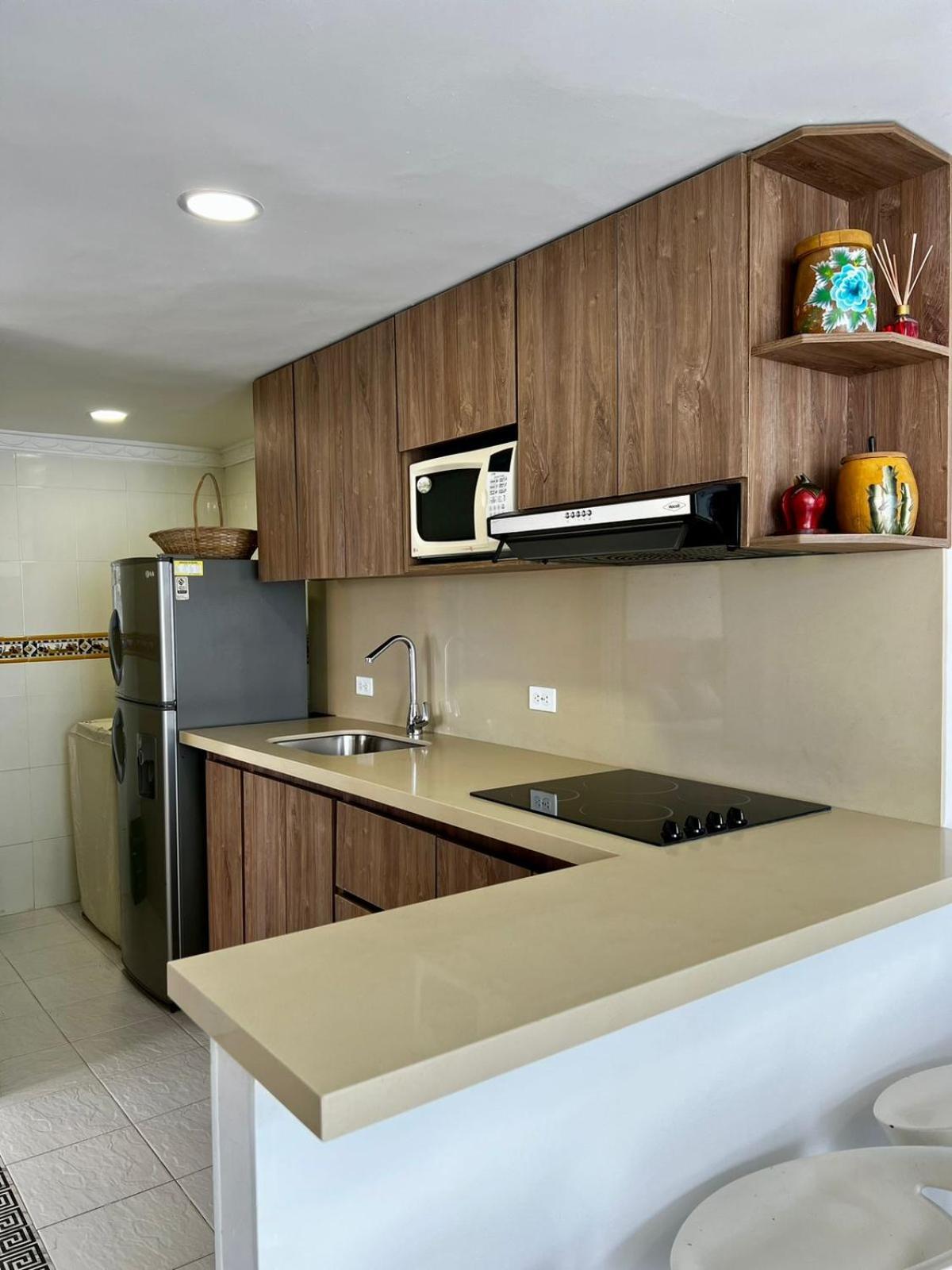 La Heroica Apartamento *