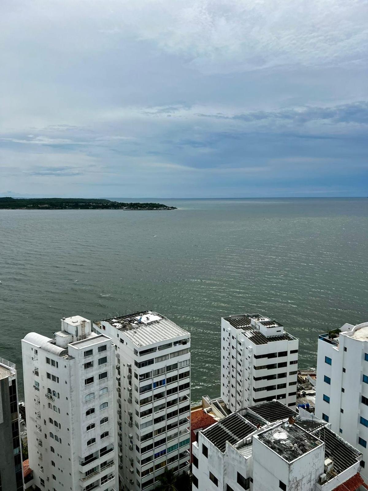 Apartamento La Heroica *