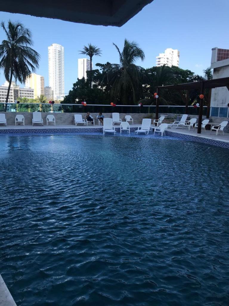 La Heroica Apartamento