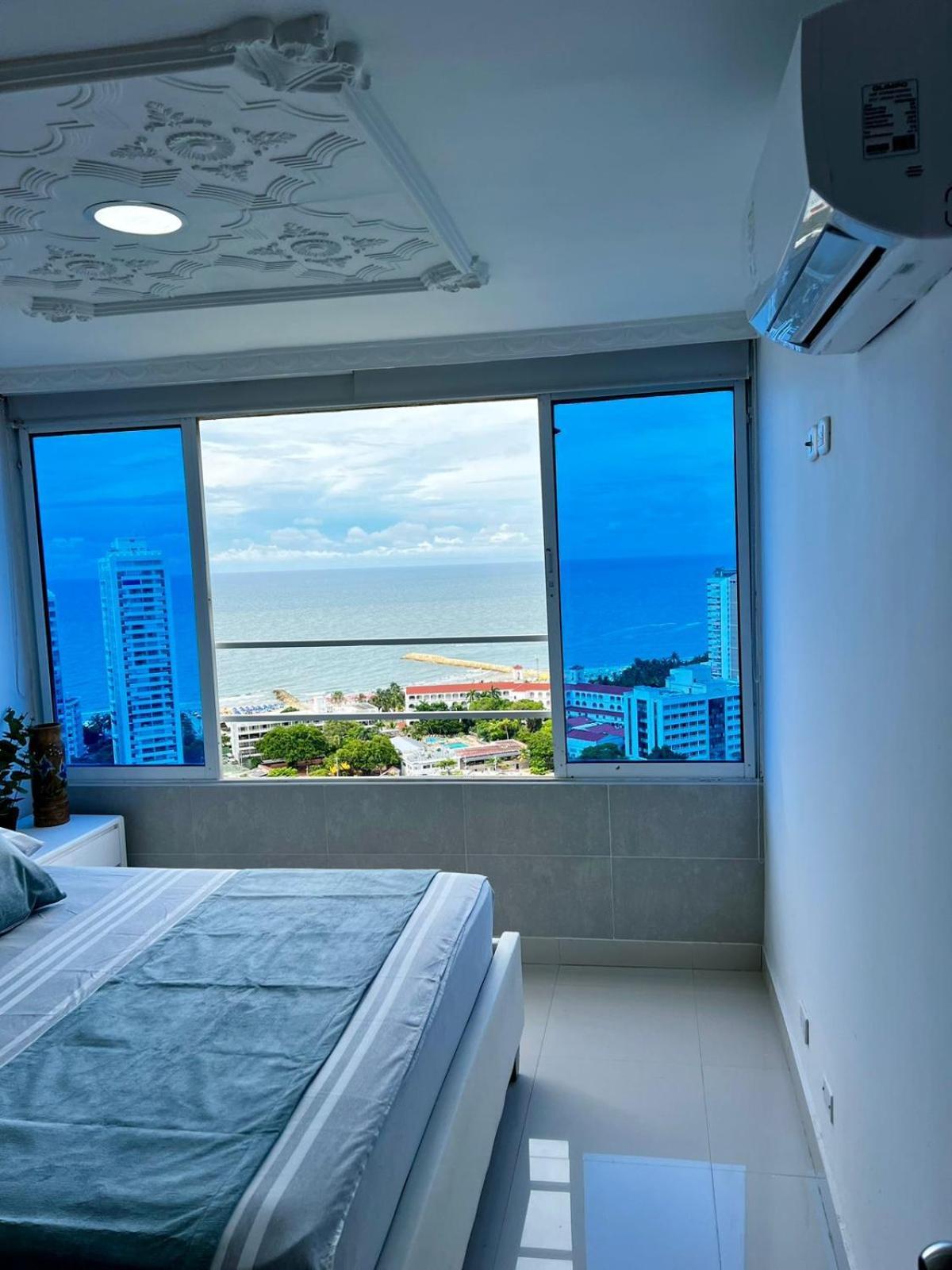 Apartamento La Heroica