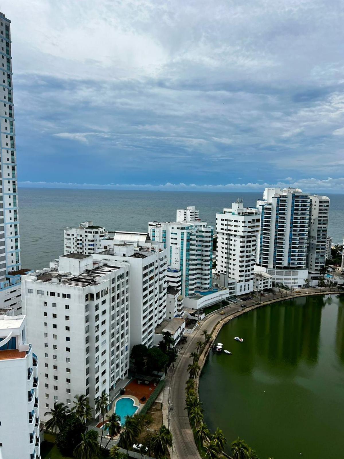 Apartamento La Heroica *