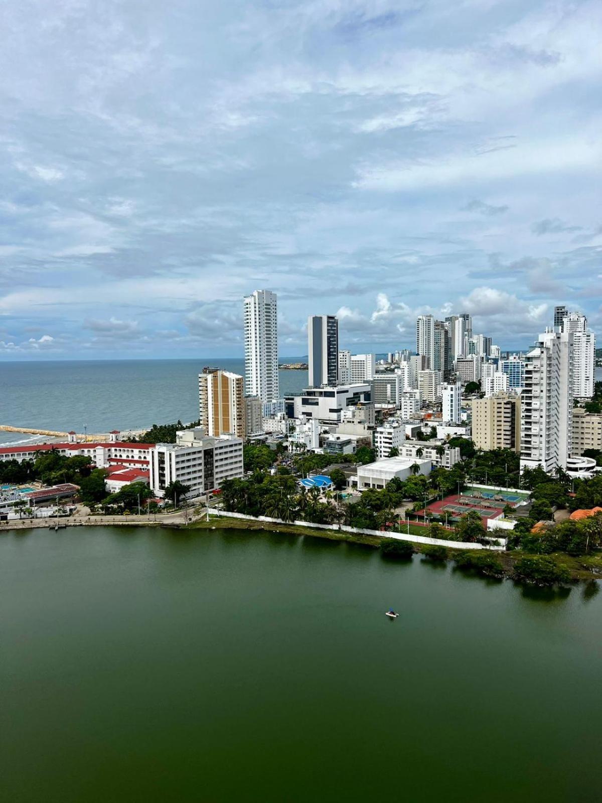 La Heroica Apartamento Cartagena