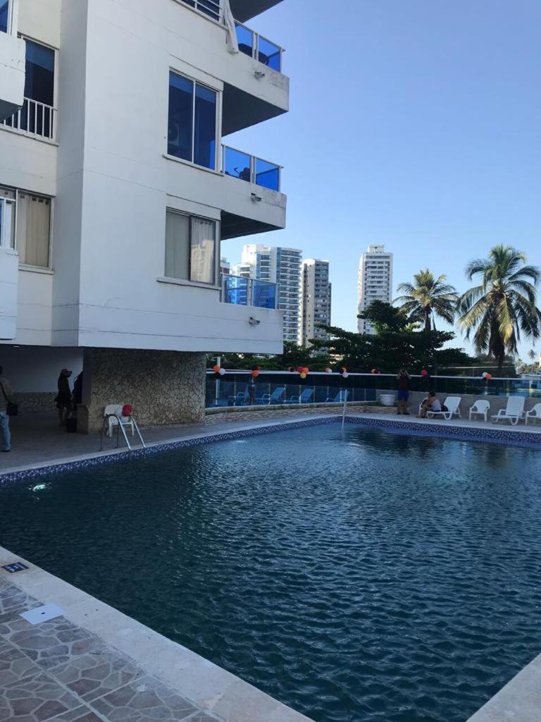 La Heroica Apartamento