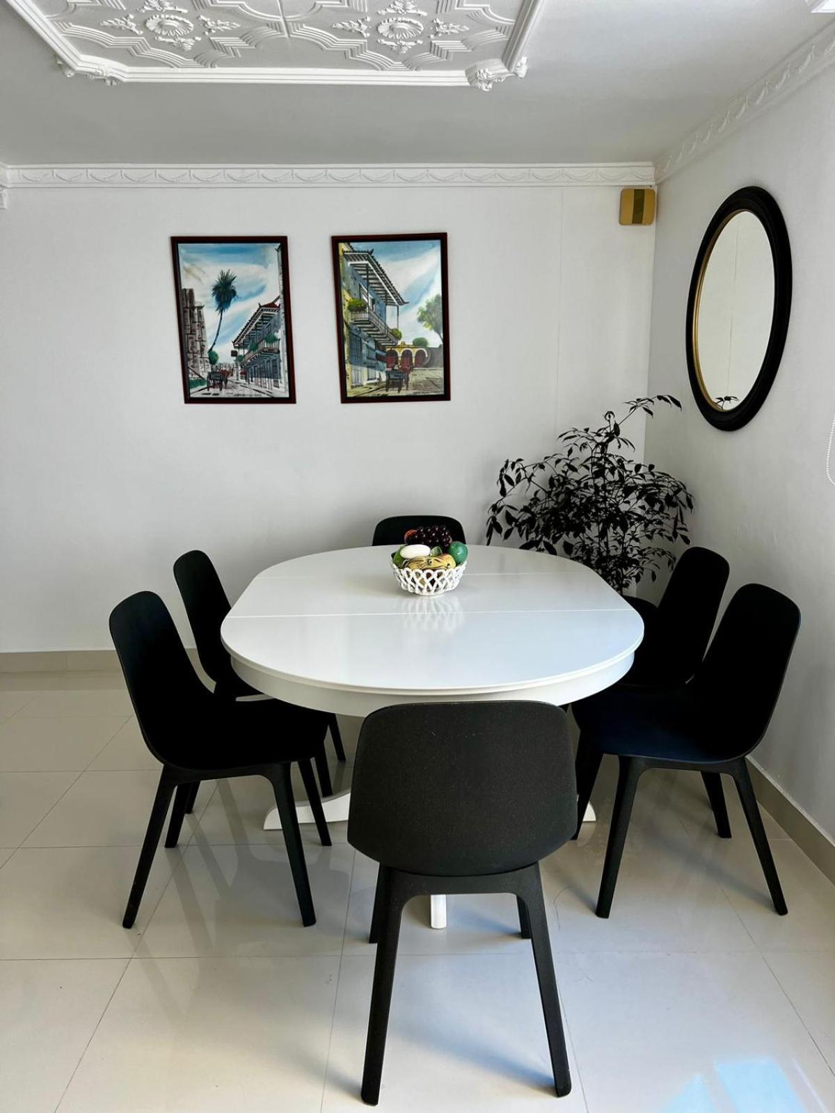 La Heroica Apartamento *
