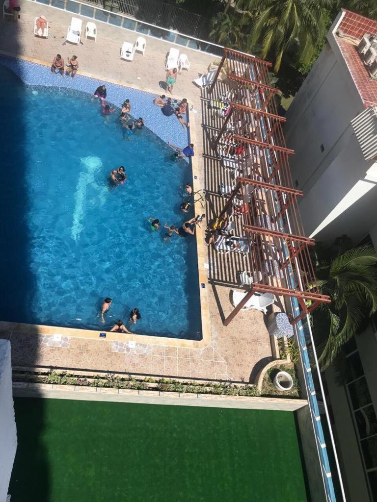 La Heroica Apartamento Cartagena