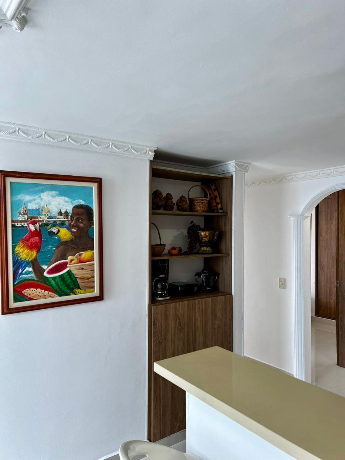 La Heroica Apartamento