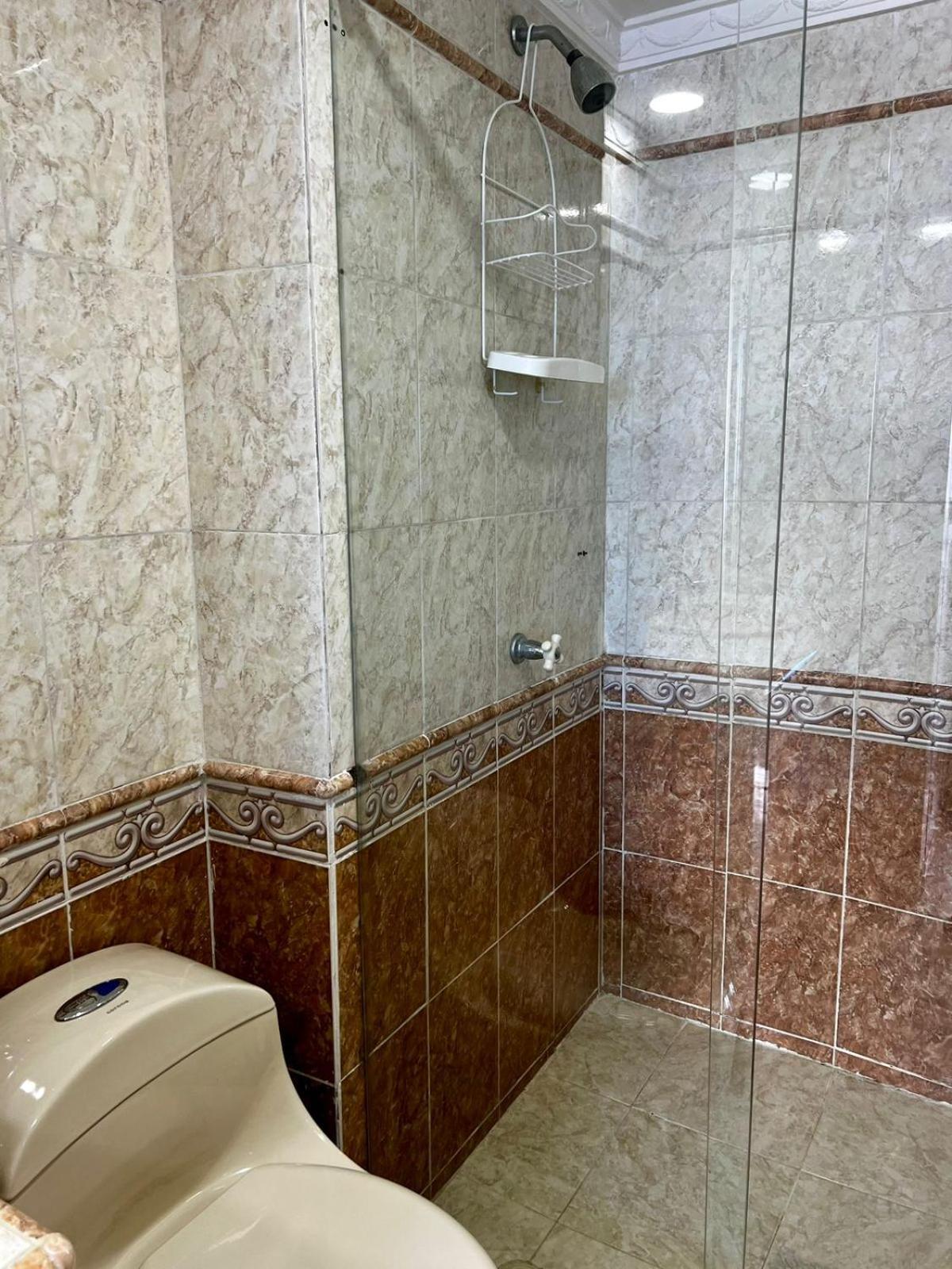 Apartamento La Heroica